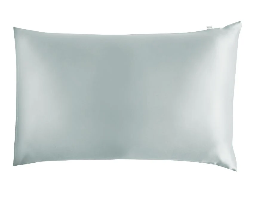 Aleena™ Single Silk+Bamboo Pillowcase (1 Pillowcase) - Image 5