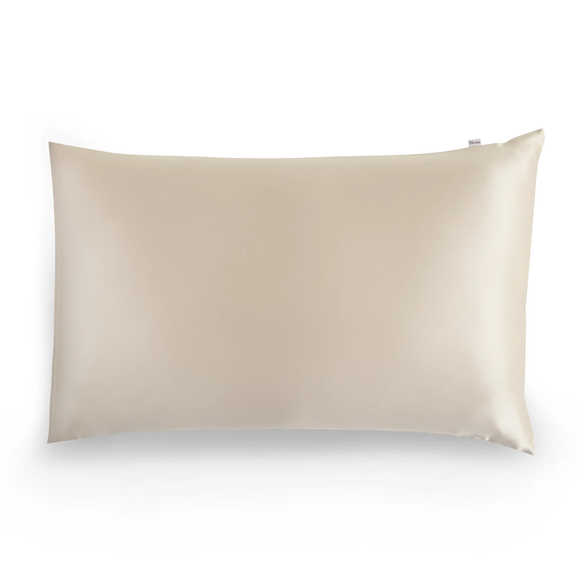 Aleena™ Single Silk+Bamboo Pillowcase (1 Pillowcase) - Image 7