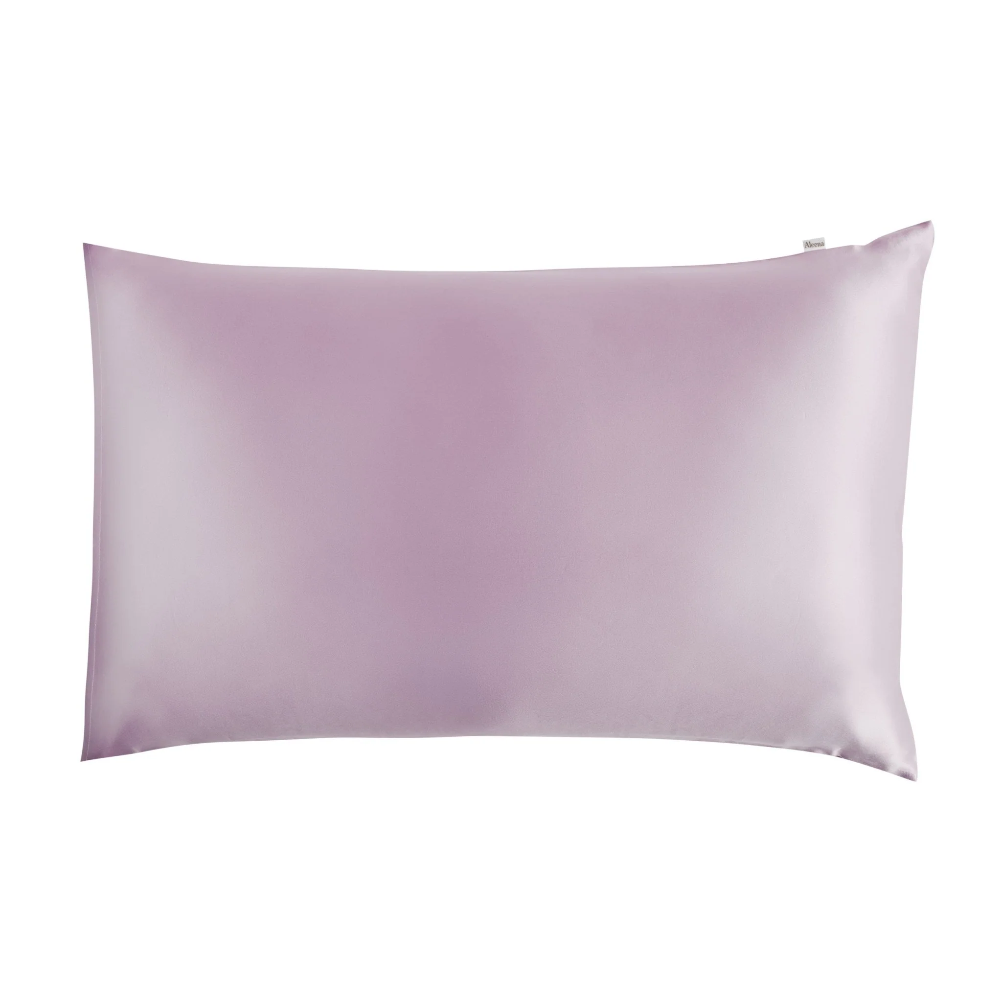 Aleena™ Single Silk+Bamboo Pillowcase (1 Pillowcase) - Image 8